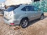 2T2HK31U27C****** Salvage and Wrecked 2007 Lexus RX 350 in Indiana State