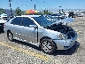1NXBR32E46Z****** Salvamento y Destrozados 2006 Toyota Corolla en Fontana