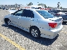 1NXBR32E46Z****** Salvamento y Reparables 2006 Toyota Corolla en Fontana
