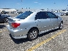 1NXBR32E46Z****** Salvamento y Destrozados 2006 Toyota Corolla en Estado de California