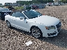 WAUJFAFH8BN****** Salvage and Wrecked 2011 Audi A5 in Birmingham