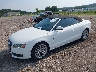 WAUJFAFH8BN****** Used and Repairable 2011 Audi A5 in Birmingham
