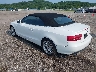 WAUJFAFH8BN****** Salvage and Repairable 2011 Audi A5 in Birmingham