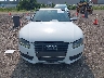WAUJFAFH8BN****** Salvage and Repairable 2011 Audi A5 in Alabama State