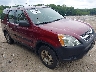 JHLRD78422C****** Salvamento y Destrozados 2002 Honda CR-V en Taunton