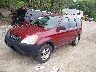 JHLRD78422C****** Usados y Reparables 2002 Honda CR-V en Taunton