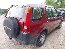 JHLRD78422C****** Salvamento y Destrozados 2002 Honda CR-V en Estado de Massachusetts