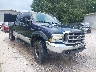 1FTNW21S82E****** Salvamento y Destrozados 2002 Ford F-250 en Knoxville