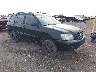 JTEGP21A570****** Salvage and Wrecked 2007 Toyota Highlander in McAllen