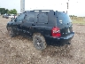JTEGP21A570****** Salvage and Repairable 2007 Toyota Highlander in McAllen