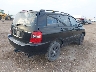 JTEGP21A570****** Salvage and Wrecked 2007 Toyota Highlander in Texas State