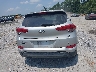 KM8J33A47HU****** Wrecked 2017 Hyundai Tucson