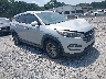 KM8J33A47HU****** Salvage and Wrecked 2017 Hyundai Tucson in Atlanta North