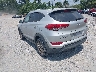 KM8J33A47HU****** Salvage and Repairable 2017 Hyundai Tucson in Atlanta North