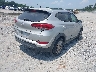 KM8J33A47HU****** Salvage and Wrecked 2017 Hyundai Tucson in Georgia State