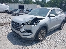 KM8J33A47HU****** Salvage and Repairable 2017 Hyundai Tucson in Georgia State