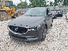 JM3KFBEY3L0****** Wrecked 2020 Mazda CX-5 in Ohio State