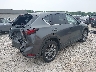 JM3KFBEY3L0****** Salvage and Wrecked 2020 Mazda CX-5 in Ohio State