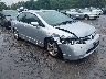 2HGFA16848H****** Salvage and Wrecked 2008 Honda Civic in Albany