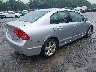 2HGFA16848H****** Salvage and Wrecked 2008 Honda Civic in New York State