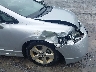 2HGFA16848H****** Salvage and Repairable 2008 Honda Civic in New York State