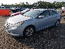 5NPEB4AC9DH****** Used and Repairable 2013 Hyundai Sonata in Richmond