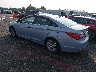 5NPEB4AC9DH****** Salvage and Repairable 2013 Hyundai Sonata in Richmond