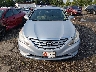 5NPEB4AC9DH****** Salvage and Repairable 2013 Hyundai Sonata in Virginia State