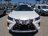 2T2ZZMCA6HC****** Destrozados 2017 Lexus RX en Estado de California