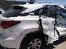 2T2ZZMCA6HC****** Reparables 2017 Lexus RX