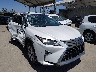 2T2ZZMCA6HC****** Salvamento y Destrozados 2017 Lexus RX en North Hollywood