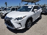 2T2ZZMCA6HC****** Usados y Reparables 2017 Lexus RX en North Hollywood