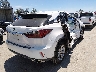 2T2ZZMCA6HC****** Salvamento y Destrozados 2017 Lexus RX en Estado de California