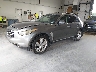JN8AS1MU1CM****** Used and Repairable 2012 Infiniti FX35 in Springfield