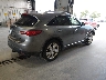 JN8AS1MU1CM****** Salvage and Wrecked 2012 Infiniti FX35 in Missouri State
