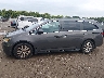 5FNRL5H60GB****** Repairable 2016 Honda Odyssey in Tennessee State