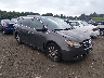 5FNRL5H60GB****** Salvage and Wrecked 2016 Honda Odyssey in Knoxville