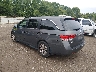 5FNRL5H60GB****** Salvage and Repairable 2016 Honda Odyssey in Knoxville