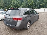 5FNRL5H60GB****** Salvage and Wrecked 2016 Honda Odyssey in Tennessee State