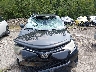 2T3BFREV8HW****** Wrecked 2017 Toyota RAV4 in Ohio State