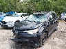 2T3BFREV8HW****** Used and Repairable 2017 Toyota RAV4 in Cleveland