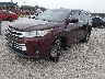 5TDJZRFH3JS****** Used and Repairable 2018 Toyota Highlander in Springfield