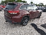 5TDJZRFH3JS****** Salvage and Wrecked 2018 Toyota Highlander in Missouri State