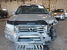 5FPYK1F59CB****** Wrecked 2012 Honda Ridgeline in Michigan State