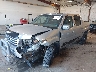 5FPYK1F59CB****** Used and Repairable 2012 Honda Ridgeline in Flint