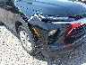 KL79MMSP8SB****** Used and Repairable 2025 Chevrolet Trailblazer in Dayton