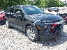 KL79MMSP8SB****** Salvage and Wrecked 2025 Chevrolet Trailblazer in Dayton