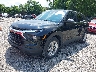 KL79MMSP8SB****** Used and Repairable 2025 Chevrolet Trailblazer in Dayton