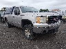 1GTEK14047Z****** Salvage and Wrecked 2007 GMC Sierra 1500 in Syracuse