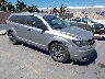 3C4PDCAB2JT****** Salvage and Wrecked 2018 Dodge Journey in Fremont